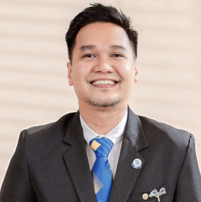 Joseph James Salvador